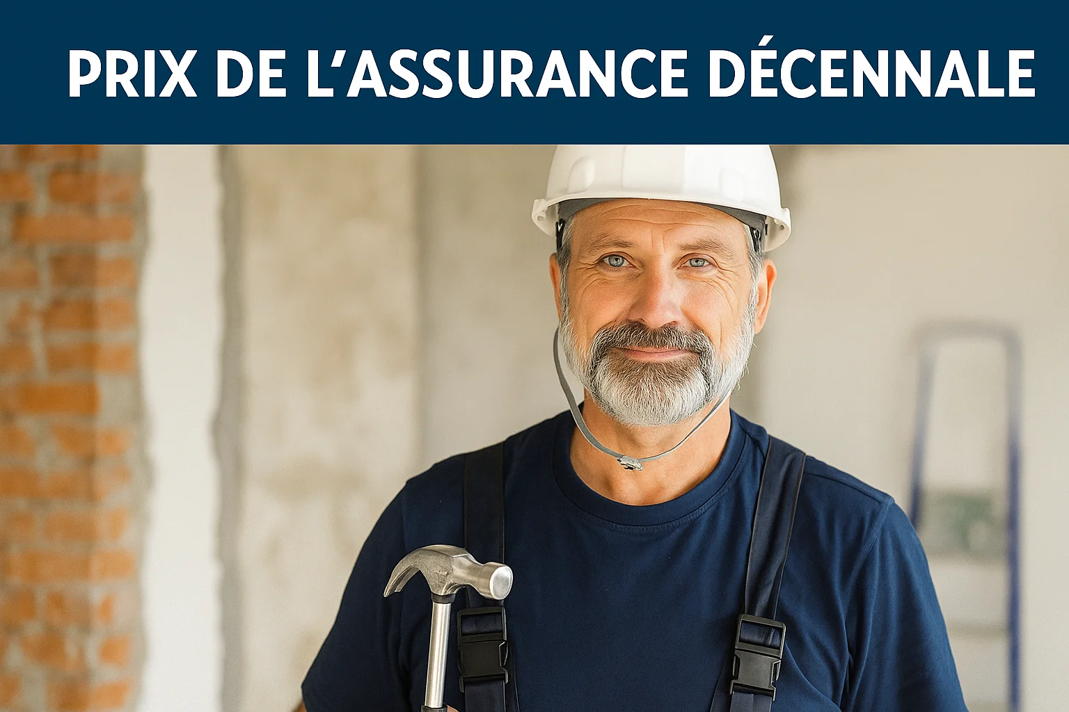 tarifs assurance décennale BTP